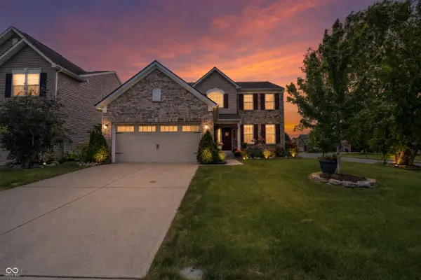 13874 Luxor Chase, Fishers, IN 46038