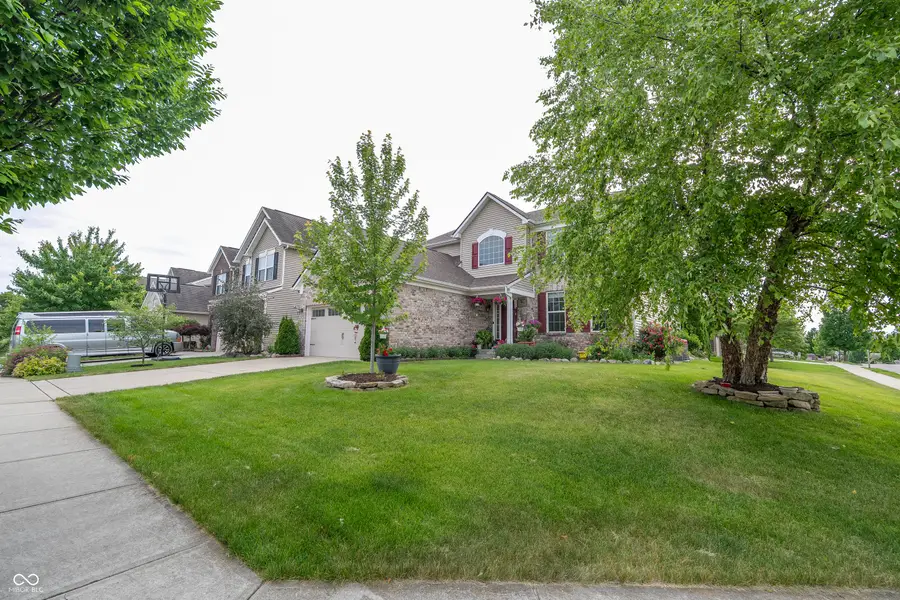 13874 Luxor Chase, Fishers, IN 46038 - #3