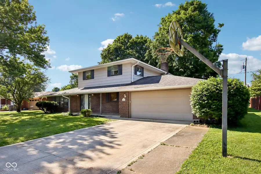 2579 Tod Lane, Anderson, IN 46013 - #3