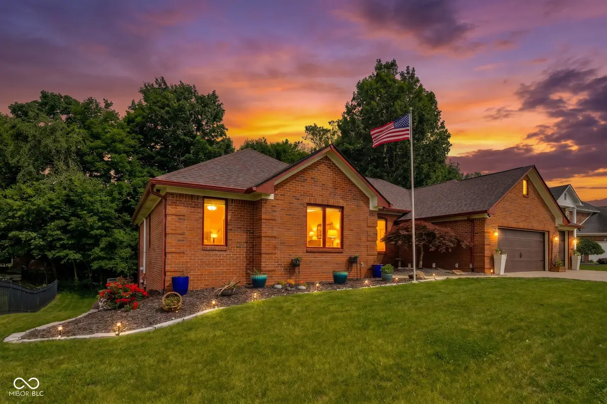 10 Stratford Way, Danville, IN 46122 - #1