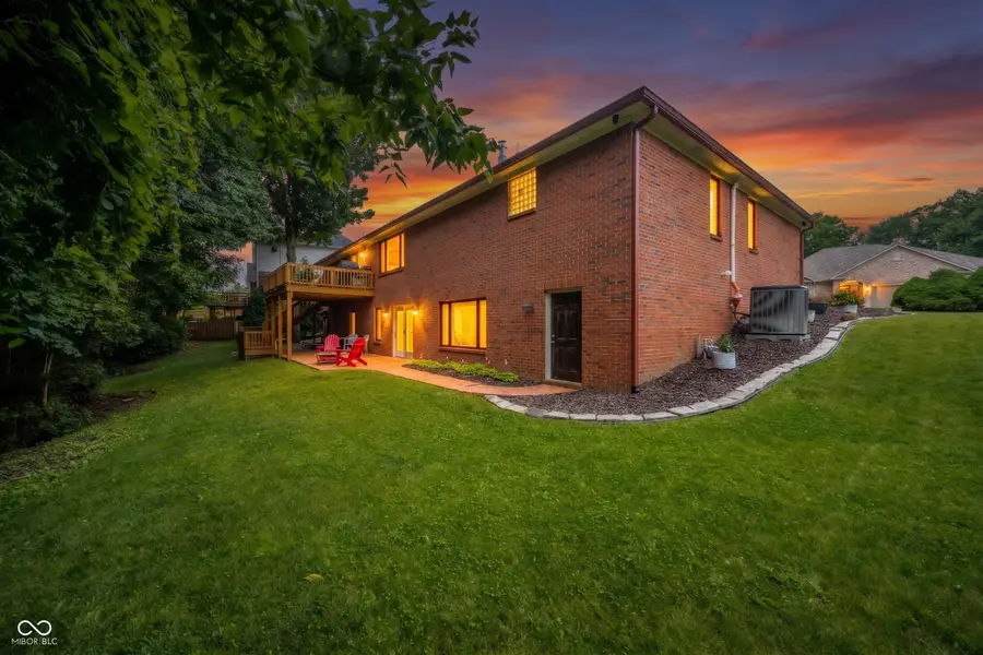 10 Stratford Way, Danville, IN 46122 - #3