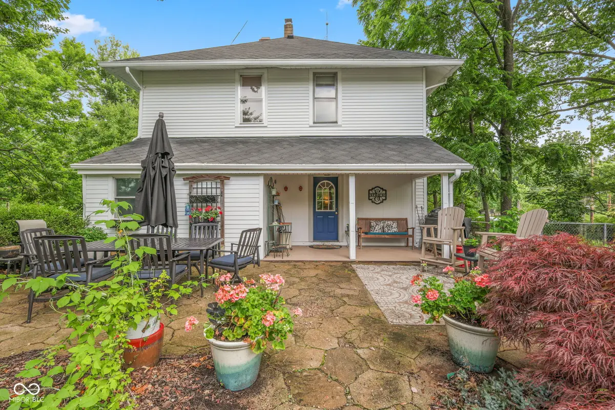 3511 W 79th Street, Indianapolis, IN 46268 - #1