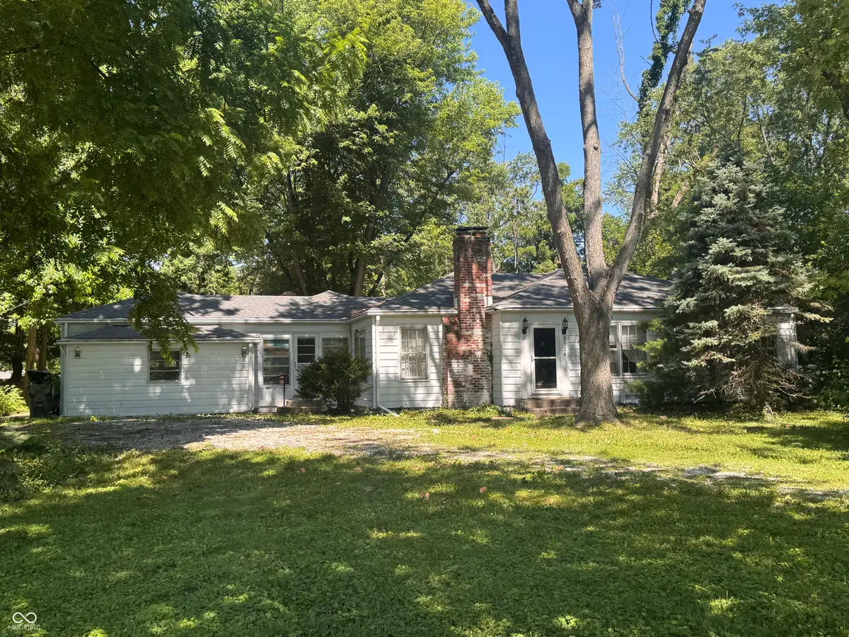 5924 Allisonville, Indianapolis, IN 46220 - #1