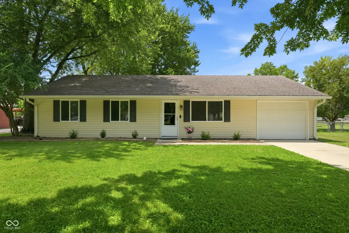 1254 Cherryfield Lane, Greenwood, IN 46142 - #1