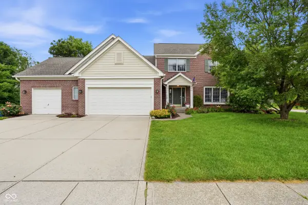 10917 Yorktown Crossing, Carmel, IN 46032