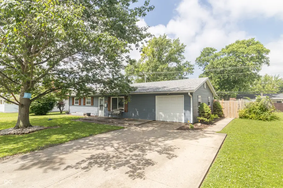 1004 Oak Boulevard, Greenfield, IN 46140 - #2