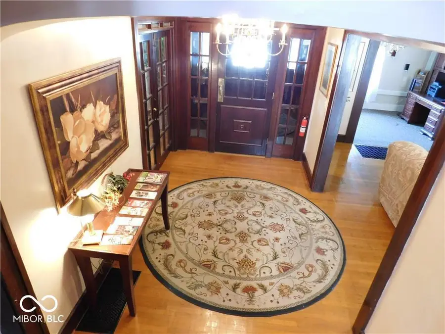 909 E 38th Street, Indianapolis, IN 46205 - #3