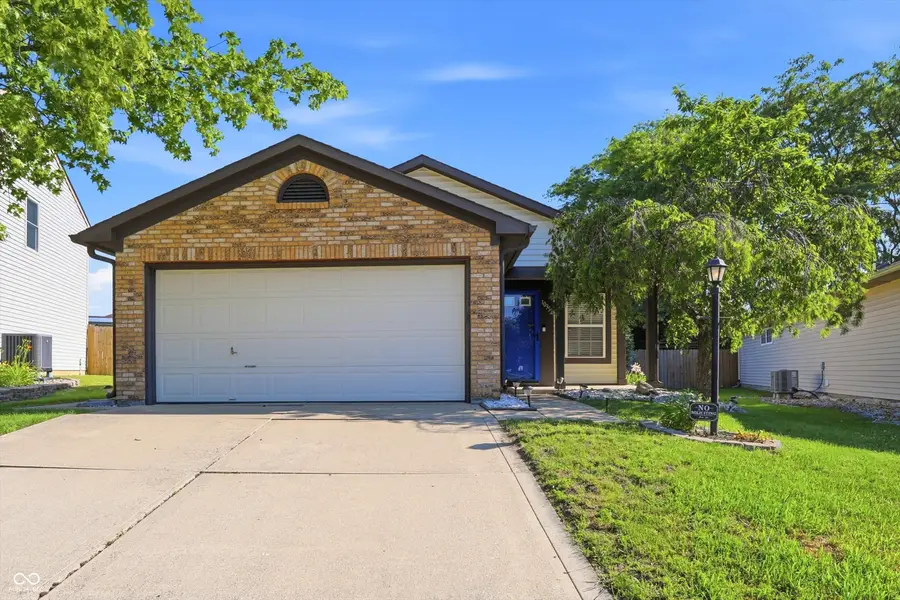 10352 Sun Gold Court, Fishers, IN 46037 - #2