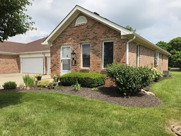 110 Sterling Drive #5, Pittsboro, IN 46167