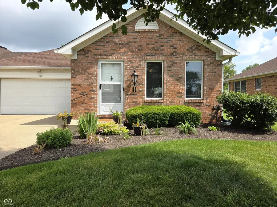110 Sterling Drive #5, Pittsboro, IN 46167 - #2
