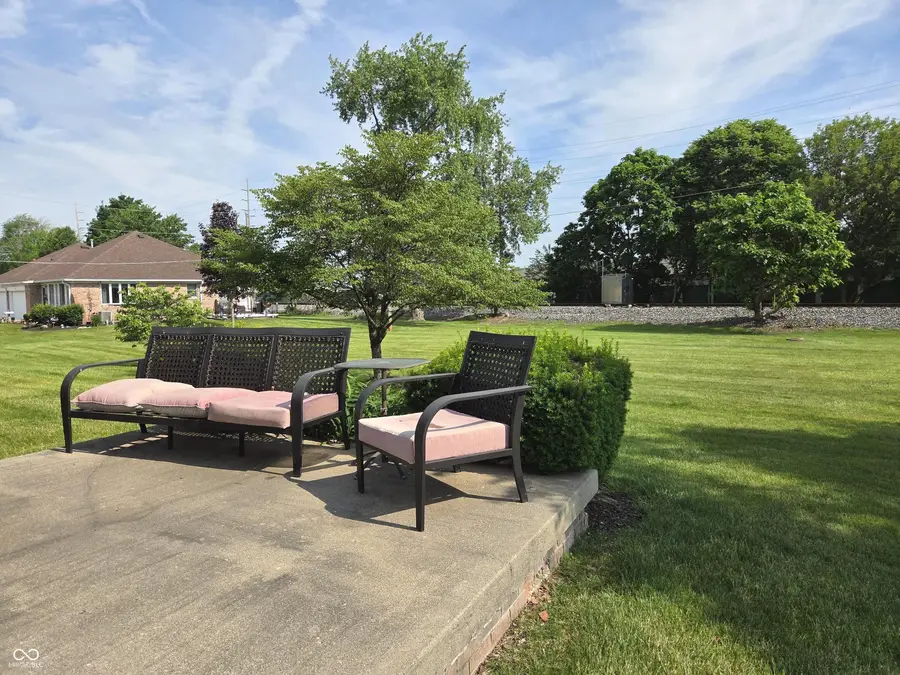 110 Sterling Drive #5, Pittsboro, IN 46167 - #3