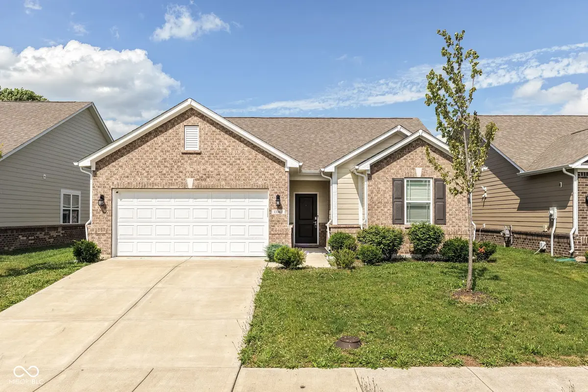 13381 N Carefree Court, Camby, IN 46113 - #1