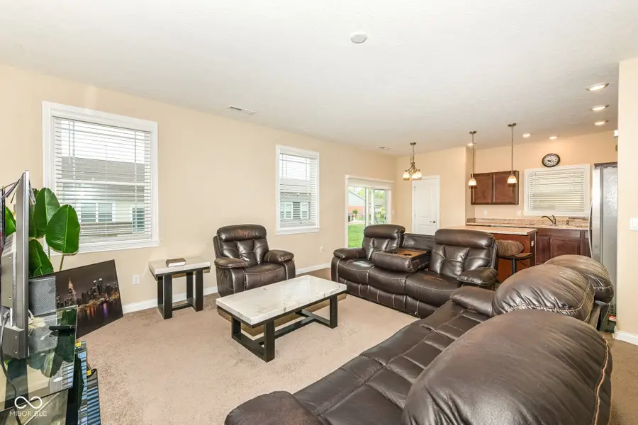 13381 N Carefree Court, Camby, IN 46113 - #3