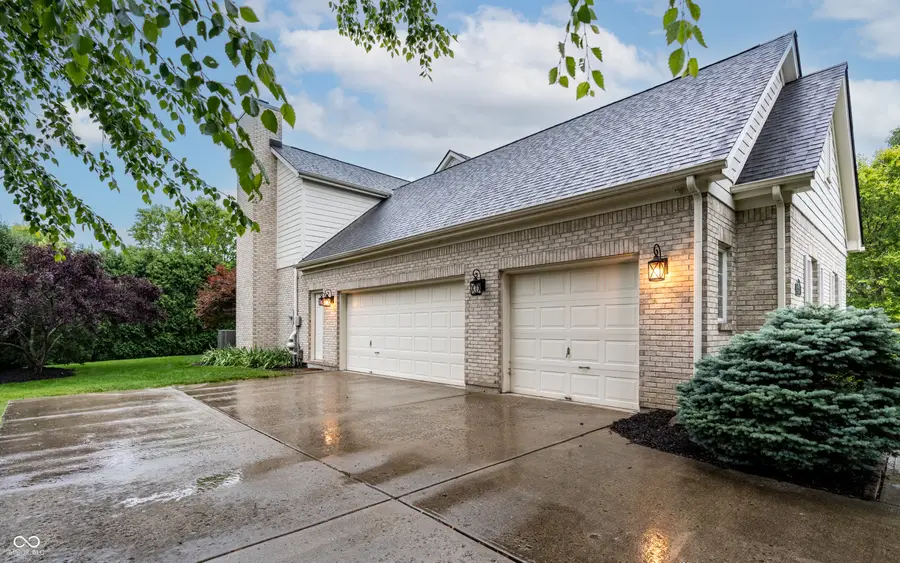 9091 Iris Lane, Zionsville, IN 46077 - #3
