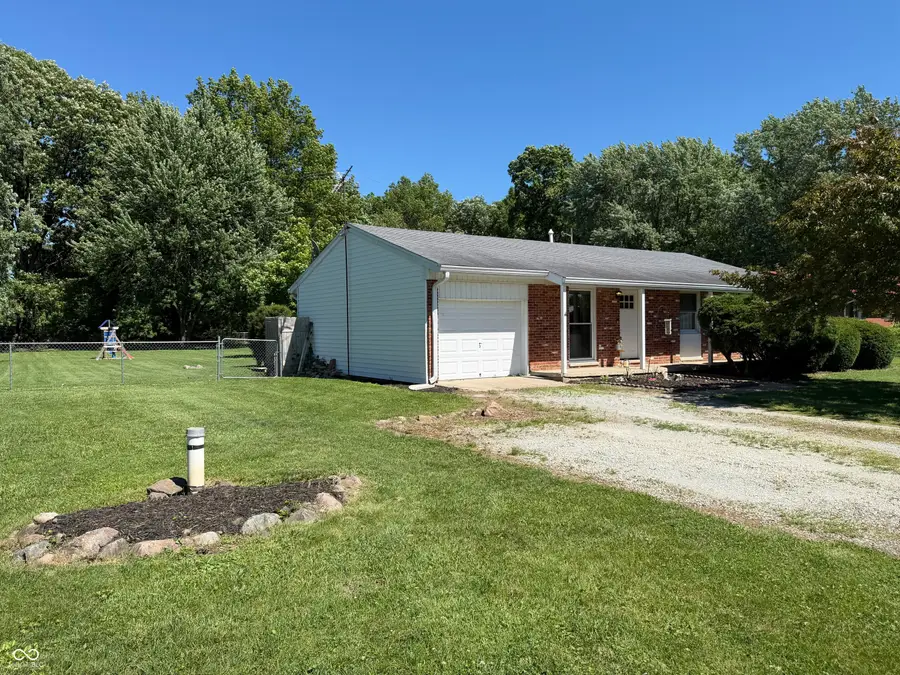 955 S 1st Street, Wilkinson, IN 46186 - #2