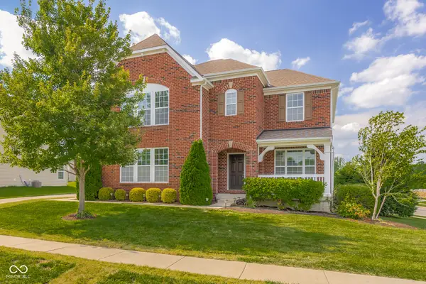 6972 Pinnacle Drive, Columbus, IN 47201