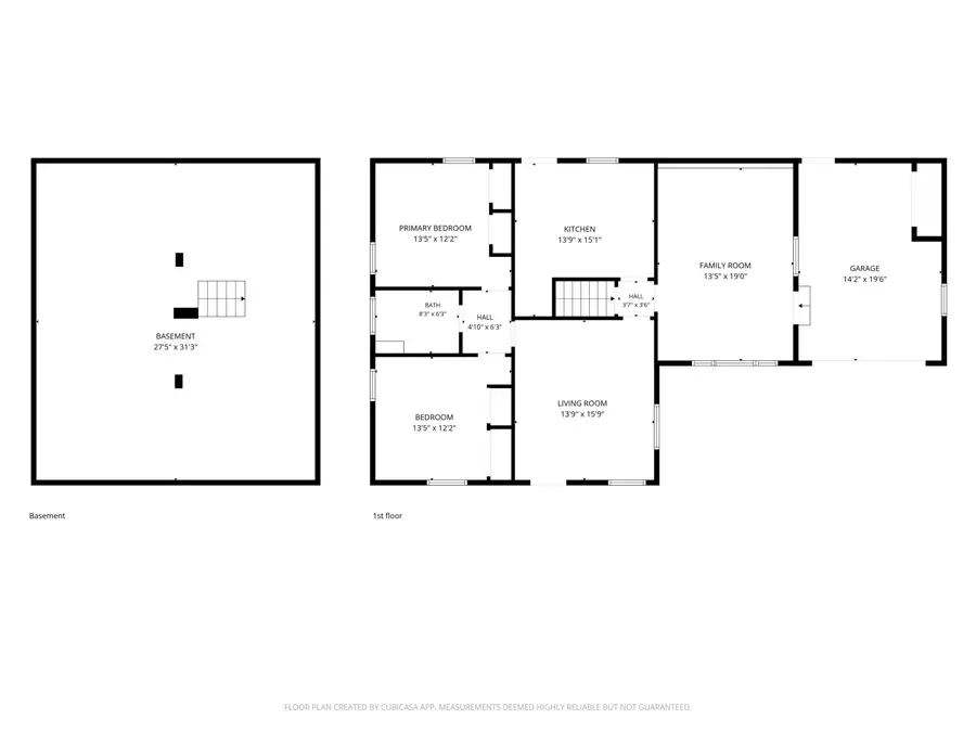 810 S Cherry Street, Martinsville, IN 46151 - #2
