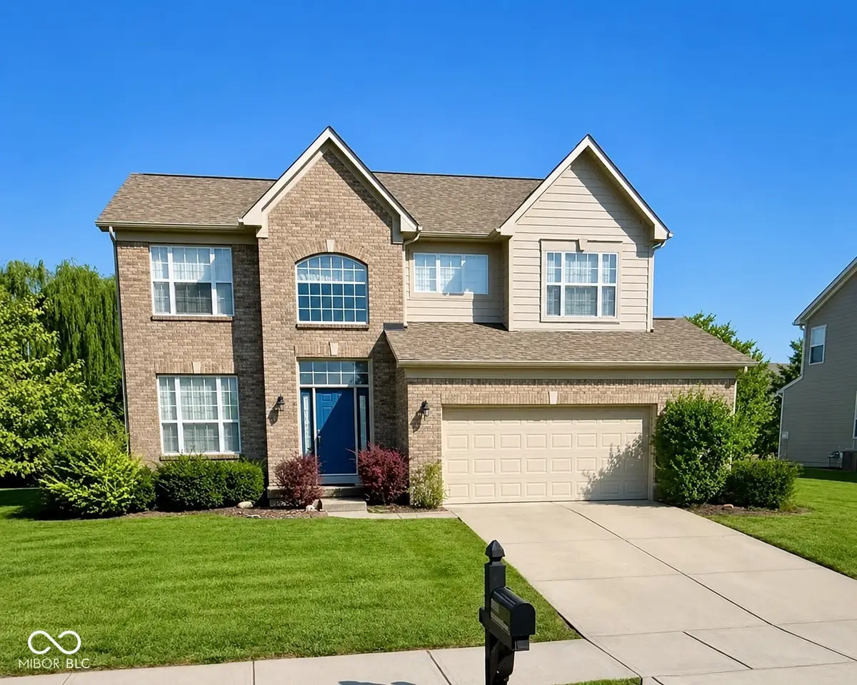 3992 Rowlett Place, Carmel, IN 46074 - #1