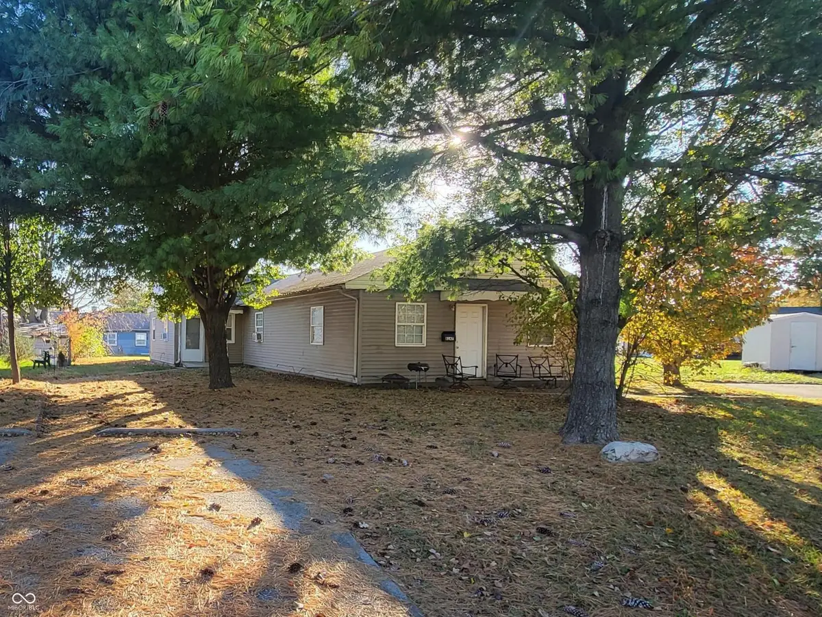 6147 Commodore Drive, Indianapolis, IN 46219 - #1