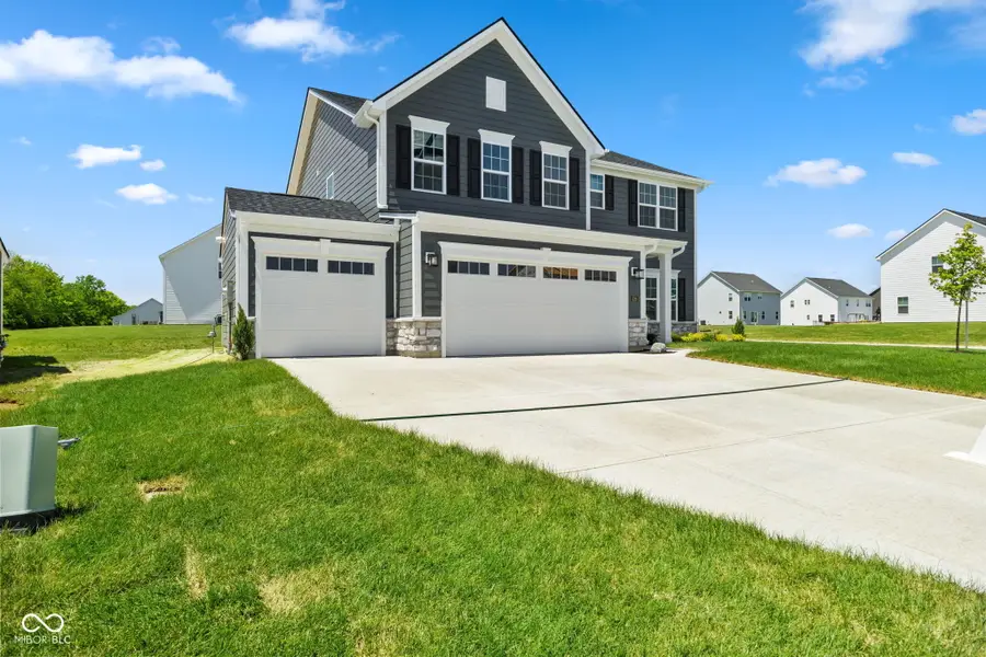 326 Mcnair Road, Whiteland, IN 46184 - #2