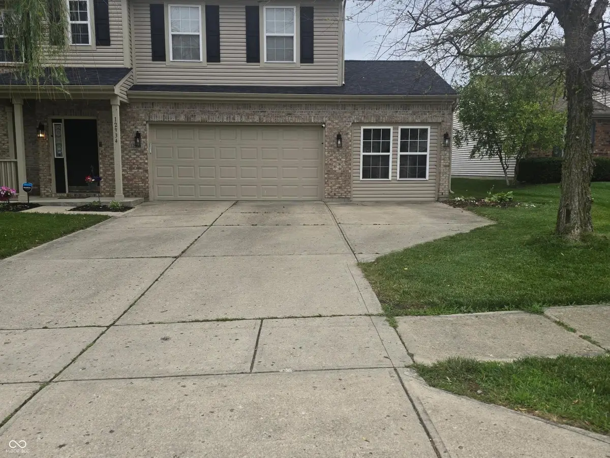 12934 Quarterback Lane, Fishers, IN 46037 - #1