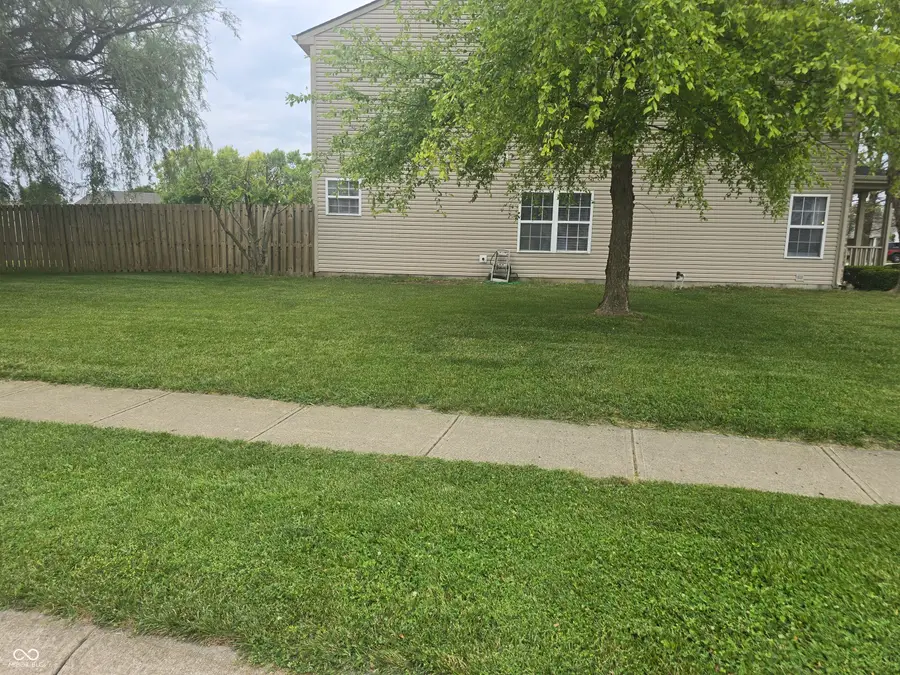 12934 Quarterback Lane, Fishers, IN 46037 - #3