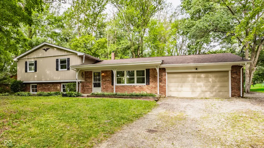 10560 Greentree Drive, Carmel, IN 46032 - #3