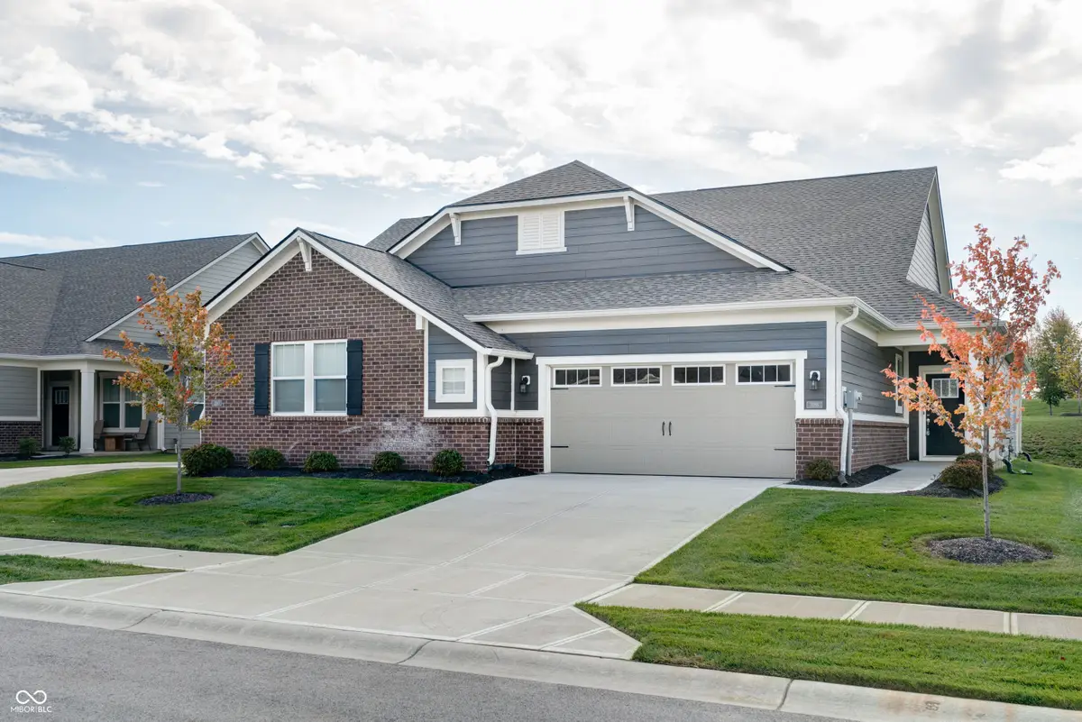 3186 Jasper Lane, Brownsburg, IN 46112 - #1