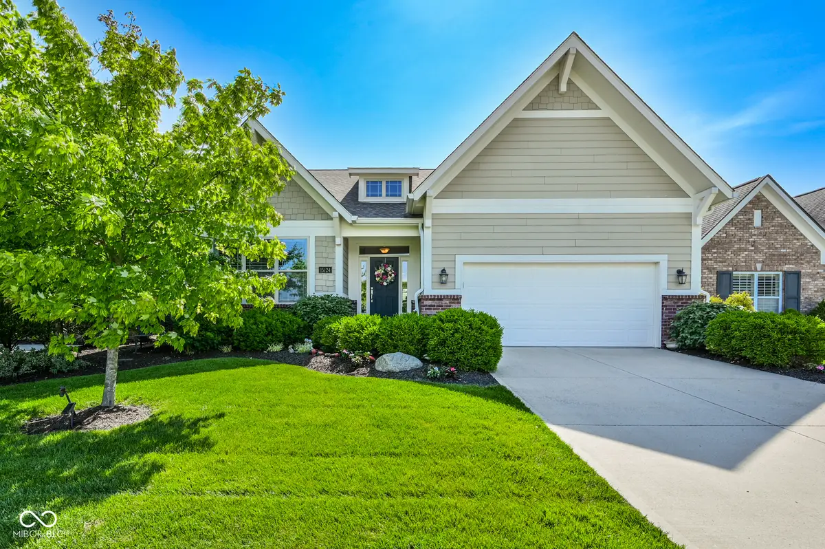 15124 Kampen Circle, Carmel, IN 46033 - #1