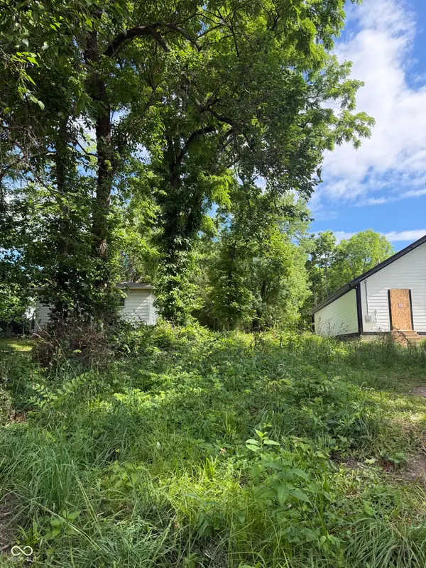 1225 W 33rd Street, Indianapolis, IN 46208