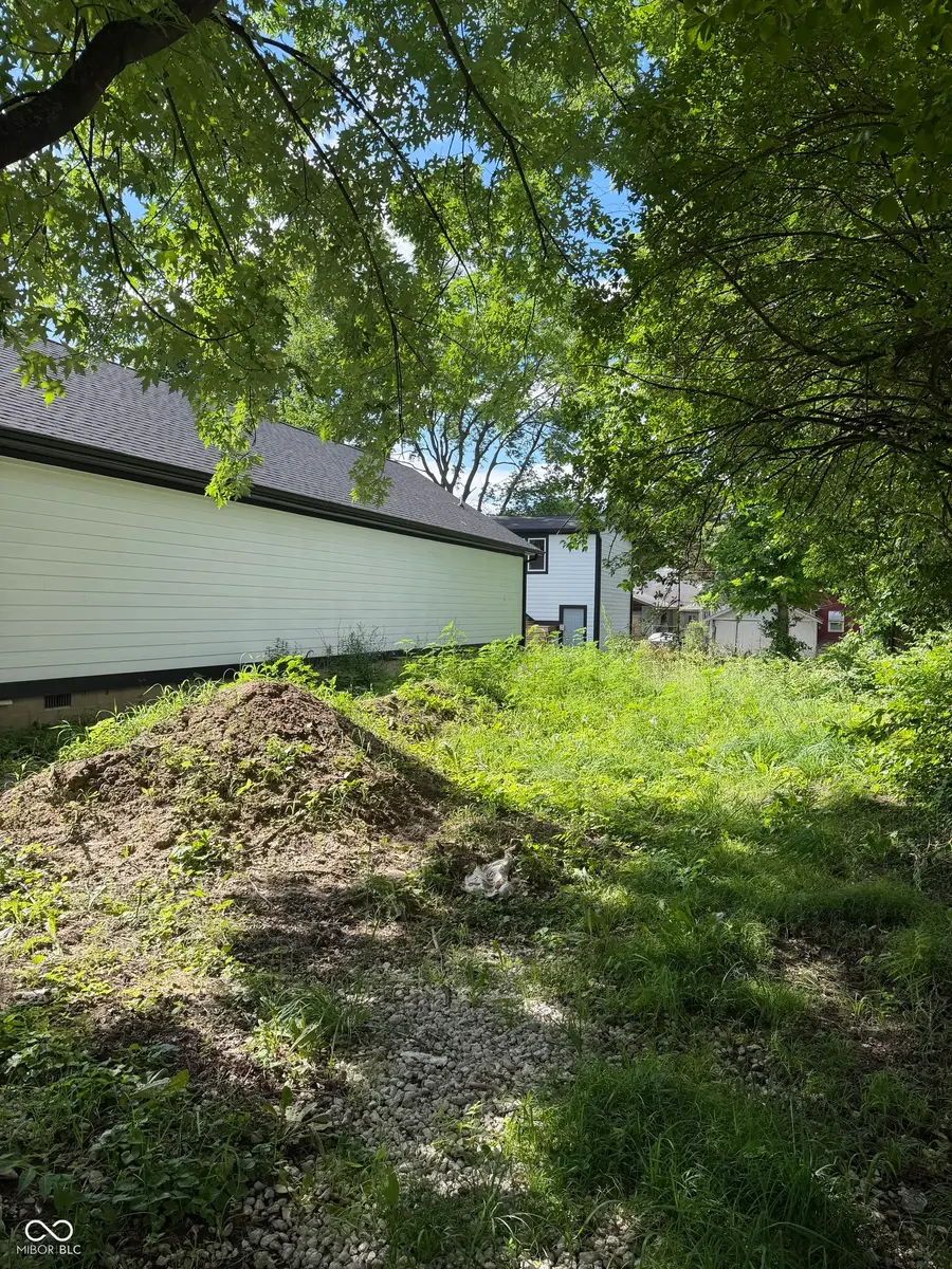 1225 W 33rd Street, Indianapolis, IN 46208 - #3