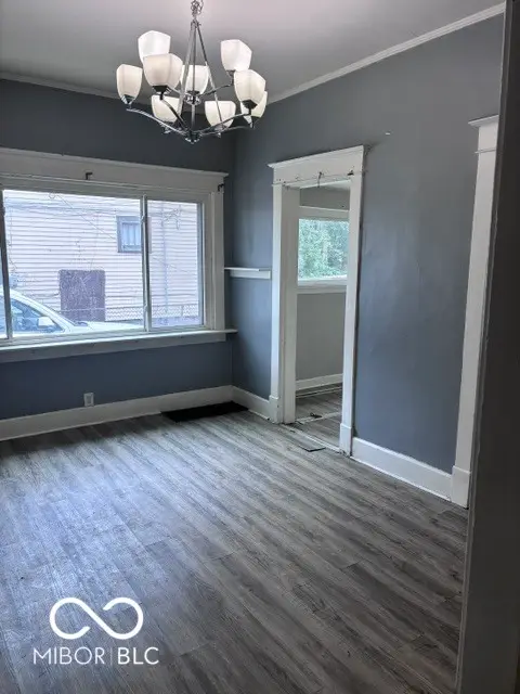 316 N Lasalle Street, Indianapolis, IN 46201 - #2