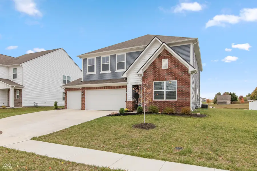 8229 Ebaugh Drive, Camby, IN 46113 - #2