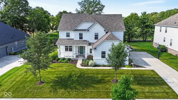 2752 Flowing Creek Place, Westfield, IN 46074