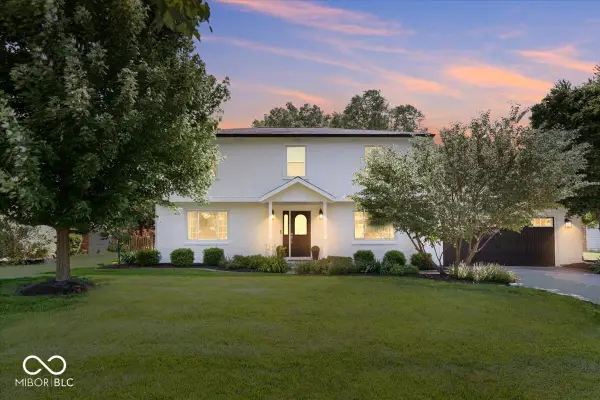 570 S Harbour, Noblesville, IN 46062