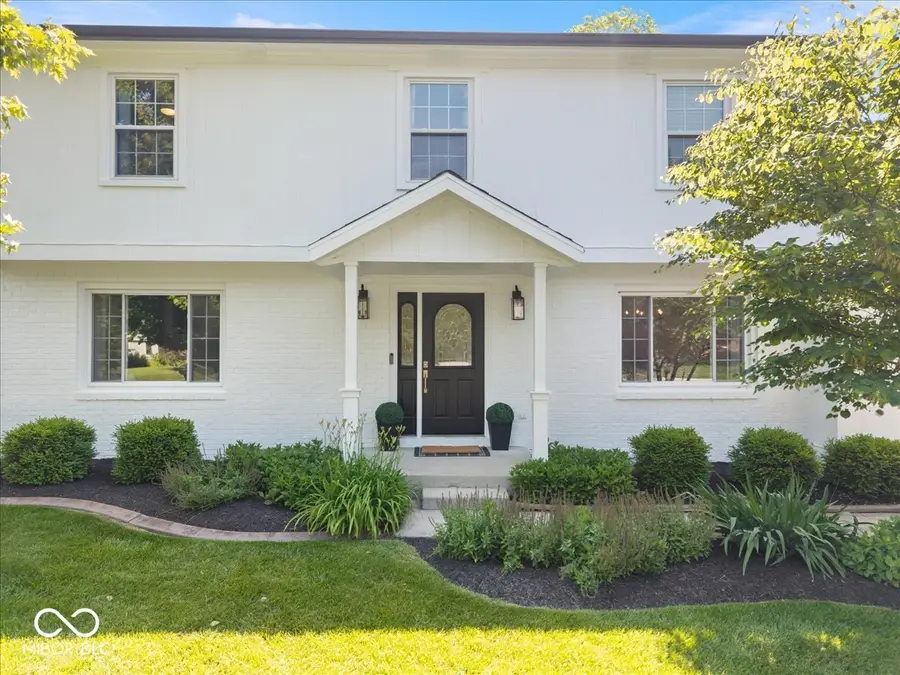 570 S Harbour, Noblesville, IN 46062 - #3