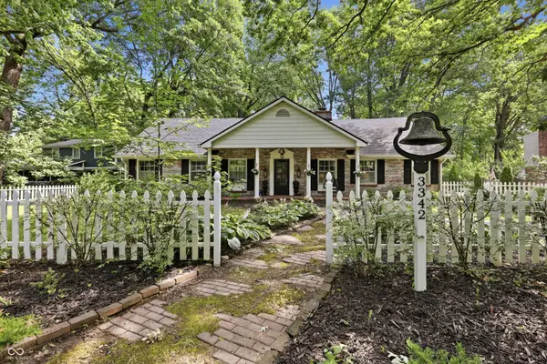 3342 W 42nd Street, Indianapolis, IN 46228