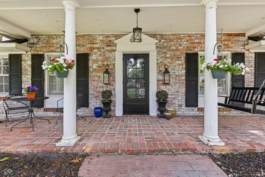 3342 W 42nd Street, Indianapolis, IN 46228 - #2