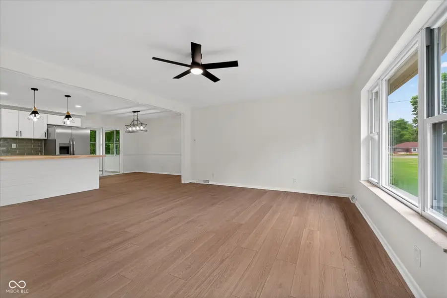 529 Everling Drive, Morgantown, IN 46160 - #3