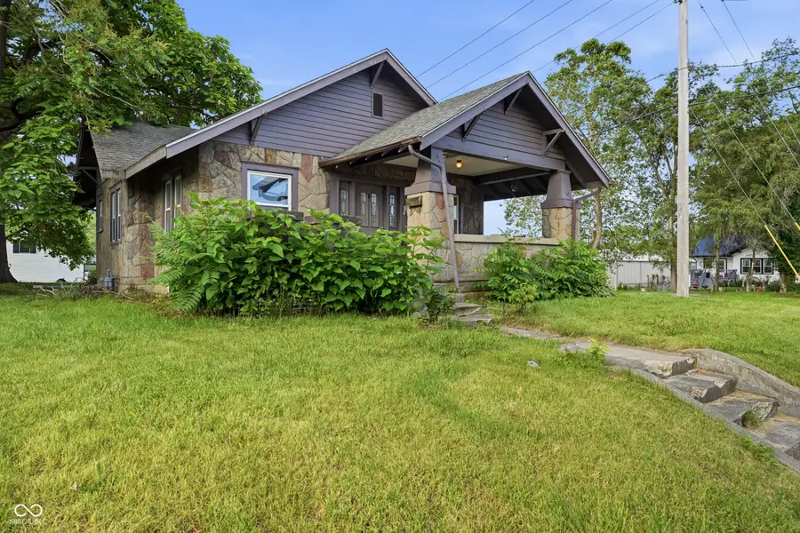 609 W Washington Street, Alexandria, IN 46001 - #3