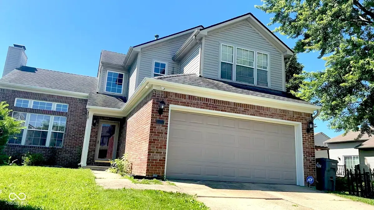 6021 Polonius Drive, Indianapolis, IN 46254 - #1