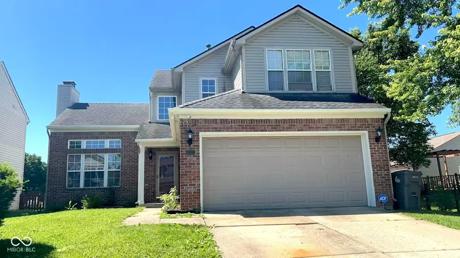 6021 Polonius Drive, Indianapolis, IN 46254 - #2