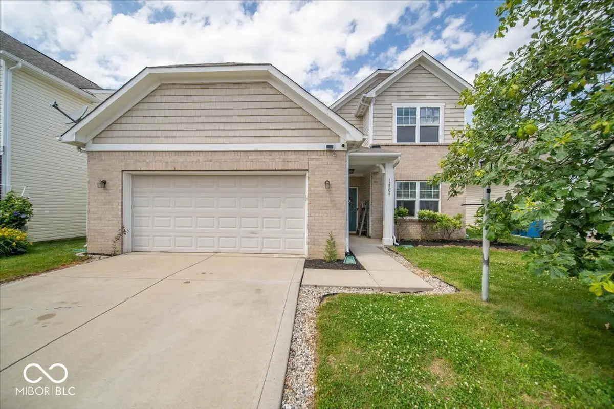 12704 Cold Stream Road, Noblesville, IN 46060 - #1