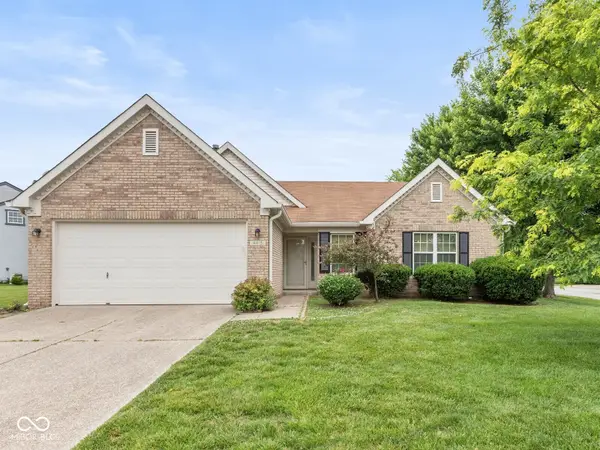 4815 Quail Crescent Court, Indianapolis, IN 46254
