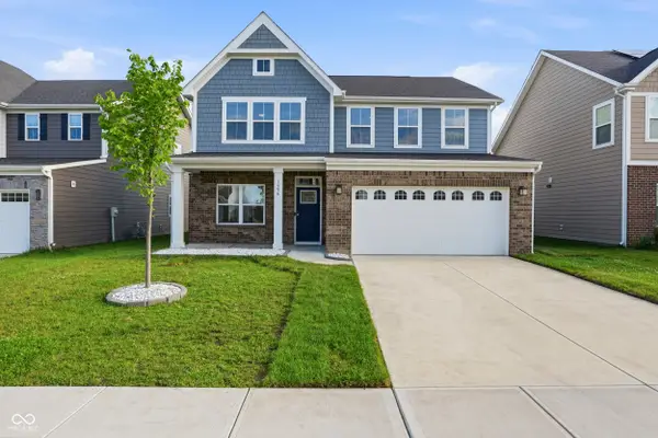 1496 Moose Ridge Lane, Westfield, IN 46074