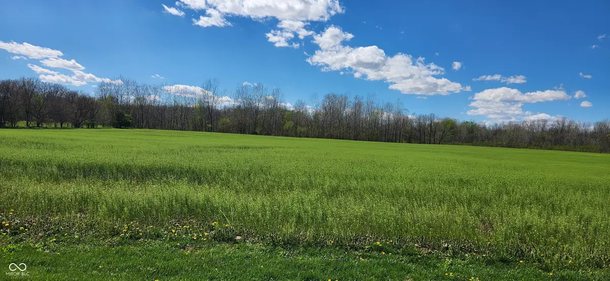 000 N Cr 150e Road, Connersville, IN 47331 - #1