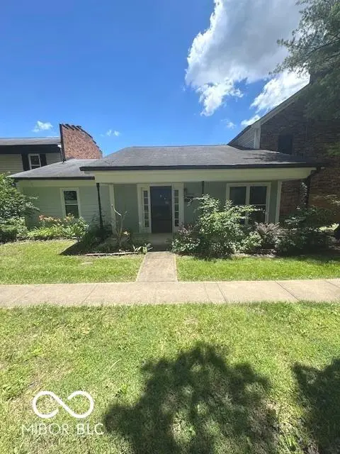 9452 Fordham Street, Indianapolis, IN 46268