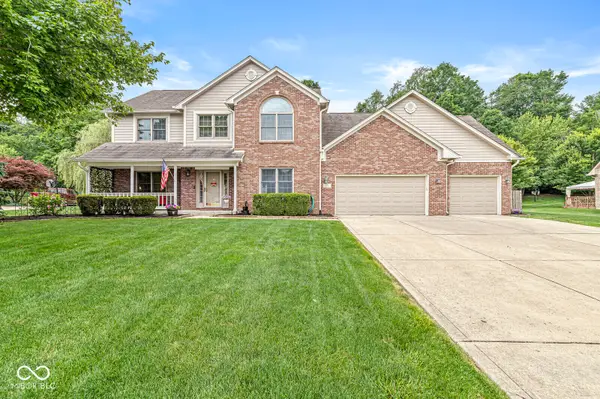 2068 Aspen Drive, Avon, IN 46123
