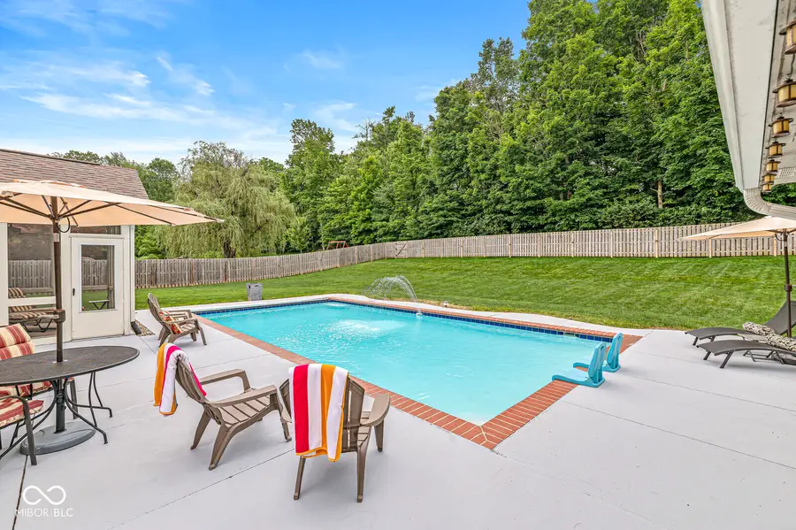 2068 Aspen Drive, Avon, IN 46123 - #2