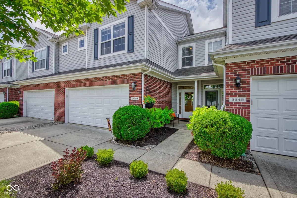 5649 Castor Way, Noblesville, IN 46062 - #1